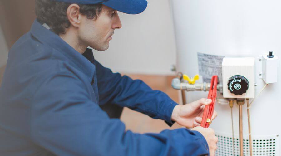 Professional same day plumber in Middleburg, PA